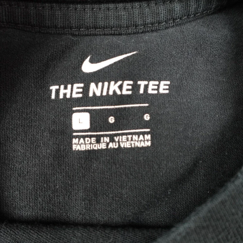 Nike keywords athleisure